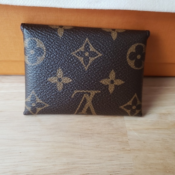 New Louis vuitton kirigami envelope small - Picture 3 of 4